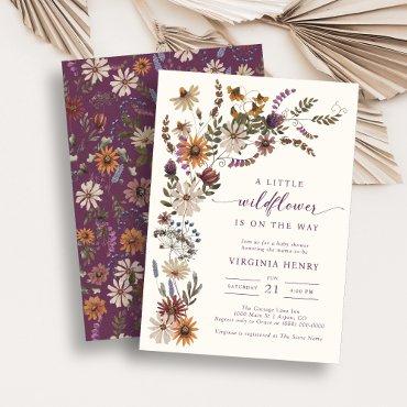 A Little Wildflower