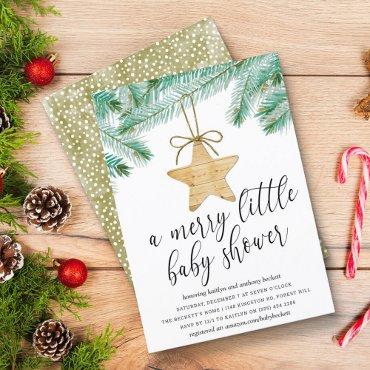 A Merry Little
