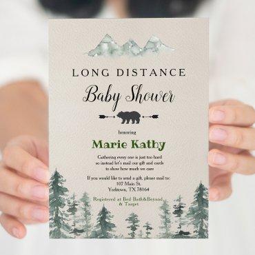 Adventure Long Distance