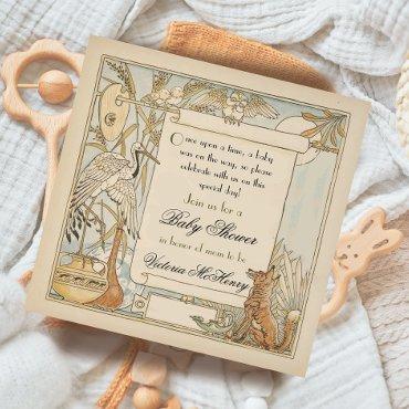 Aesop's Storybook