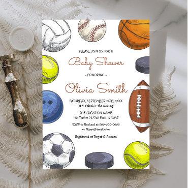All Star Sports