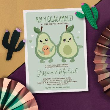 Avocado Holy Guacamole Lesbian