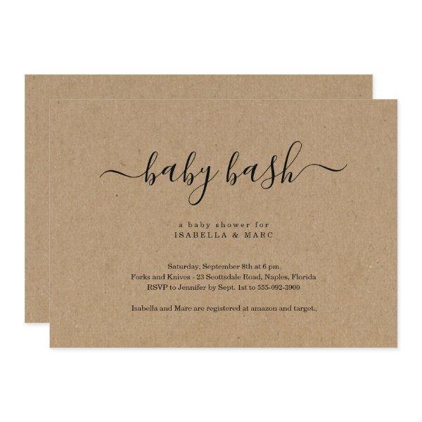 Baby Bash
