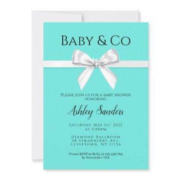 Baby & Co