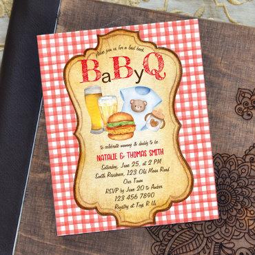 Baby Q BBQ barbecue budget