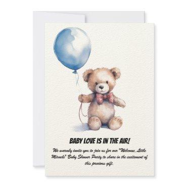 Baby Shower Party
