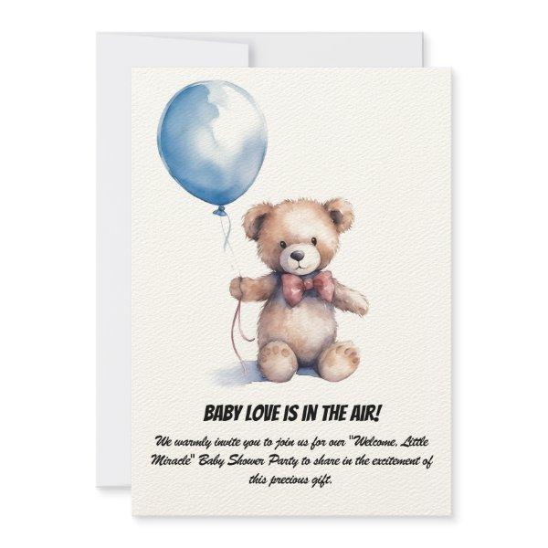 Baby Shower Party