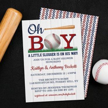 Baseball Boys