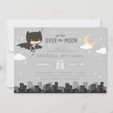 Batman | We Are Over the Moon Boy