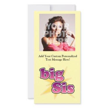 Big Sis