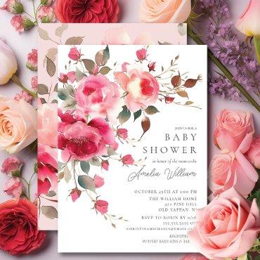 Blush Blossom