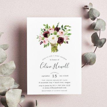 Blush Bouquet