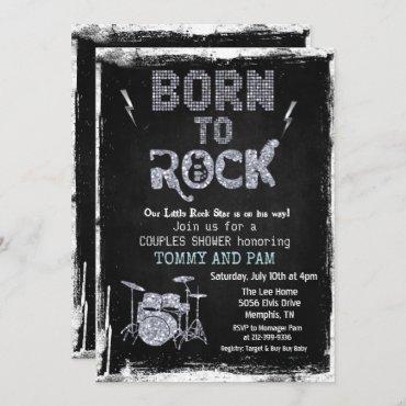 Born to Rock Rock Star