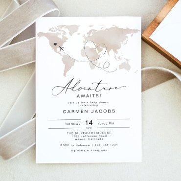CARMEN Beige Map Adventure