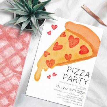 Casual Pizza