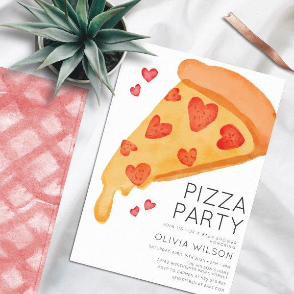 Casual Pizza