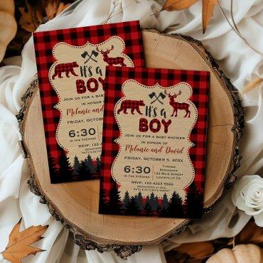 Charm Lumberjack Little Hunter