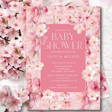 Cherry Blossom Delight