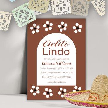 Cielito Lindo Talavera Mexican Fiesta