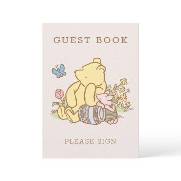 Classic Pooh & Piglet