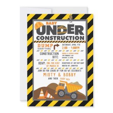 Construction