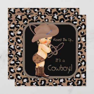 Cowboy Country Western