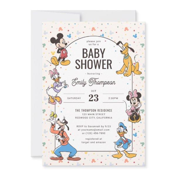 Disney's Mickey Mickey & Friends