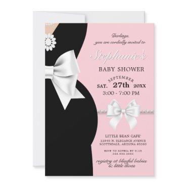 Elegant Blush Pink Glam Tiffany Theme