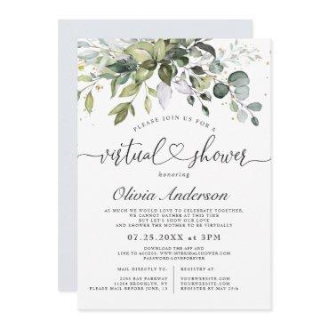 Elegant Eucalyptus NEUTRAL virtual