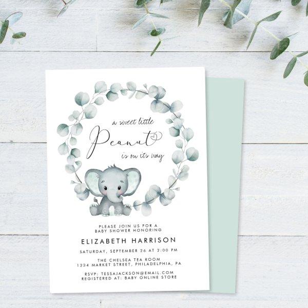 Elephant Eucalyptus