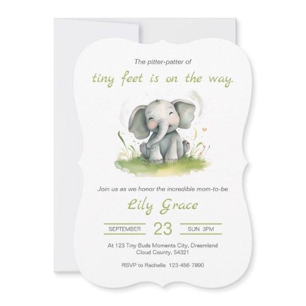 Elephant Theme