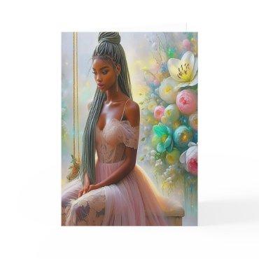 Embrace Your Love: A Beautiful Card to Touch Heart