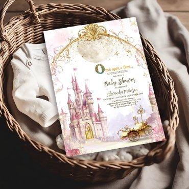 Fairytale Magic and Enchanted Story
