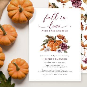 Fall In Love