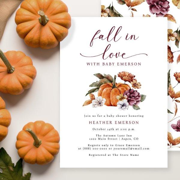 Fall In Love