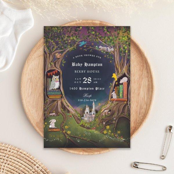Fantasy Books for