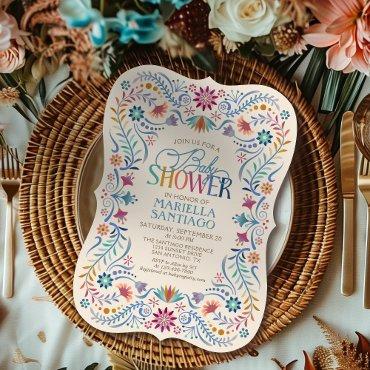 Fiesta Boho