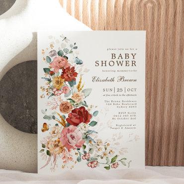 Floral Symphony | Pretty Garden Flower