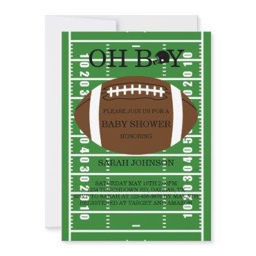 Football Boys