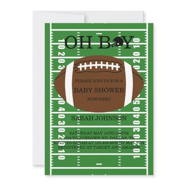 Football Boys