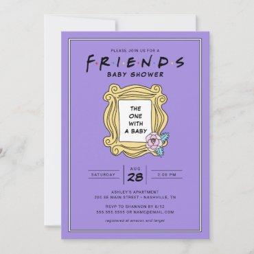 FRIENDS™ | The One With the