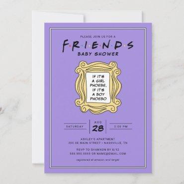 FRIENDS™ | The One With the