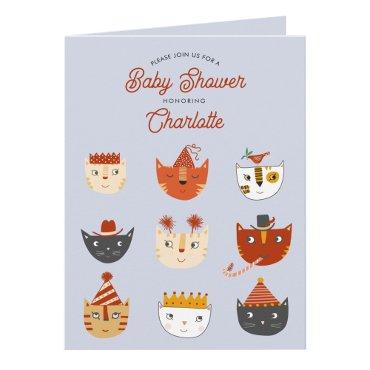 Fun Cat Gender Neutral