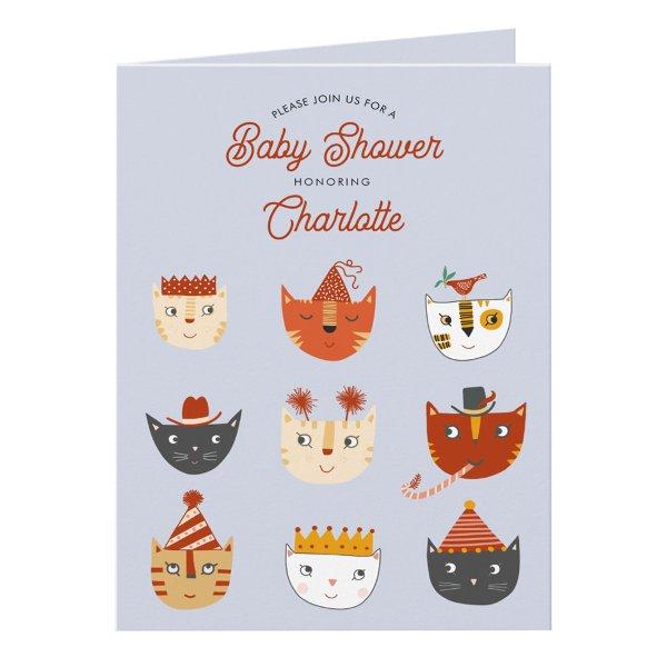Fun Cat Gender Neutral