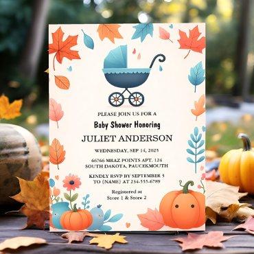 Get Farm Pink Blue Boho Girl Boy Fall