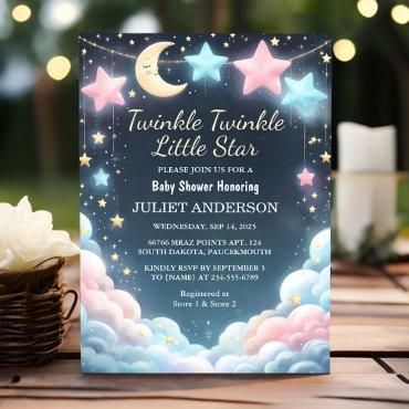 Glitter Twinkle Twinkle Little Star