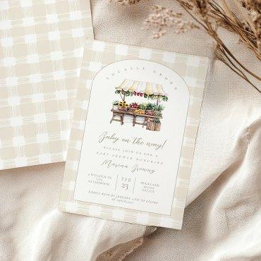 Grown with Love Market