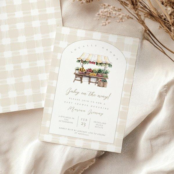 Grown with Love Market