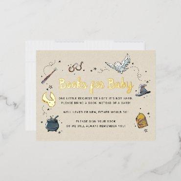 Harry Potter - Books for Baby
