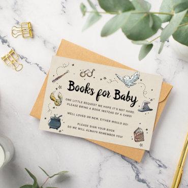 Harry Potter - Books for Baby